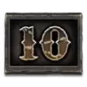 icon 10