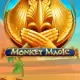 Monkey magic