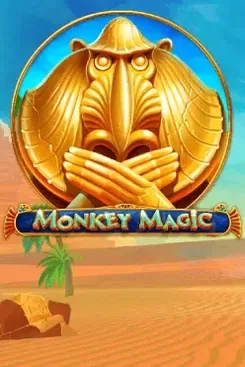 Monkey magic