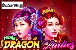 More Dragon Ladies