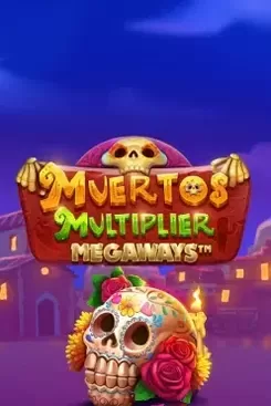 Muertos Multiplier Megaways