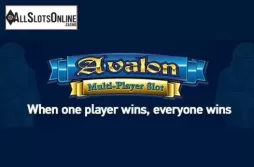 Multiplayer Avalon