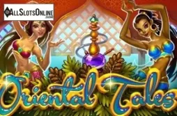 Oriental Tales