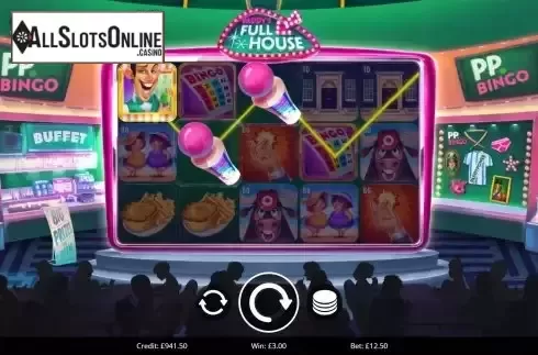 Win screen 2