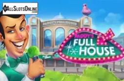 Paddy's Full House
