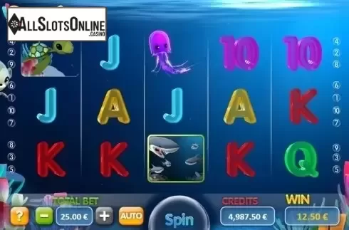 Win Screen. Pearl Tracker from GAMING1
