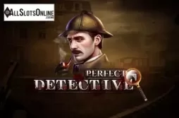 Perfect Detective