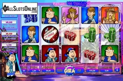 Reel screen