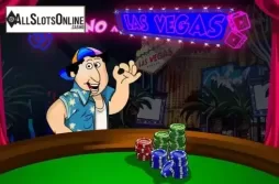 Pierino a Las Vegas
