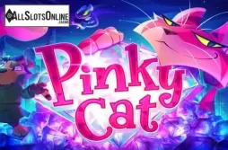 Pinky Cat