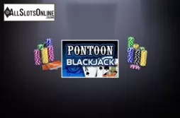 Screen1. Pontoon (GamesOS) from GamesOS