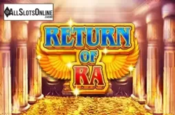Return of Ra
