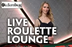 Roulette Lounge Live. Roulette Lounge Live from Playtech
