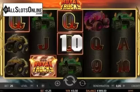 Win screen 2