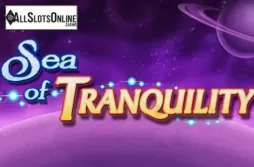 Sea of Tranquility