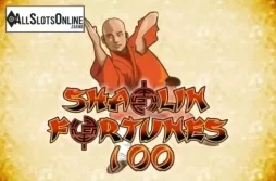 Shaolin Fortunes 100