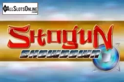 Screen1. Shogun Showdown from Amaya