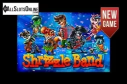 Shrizzle Band
