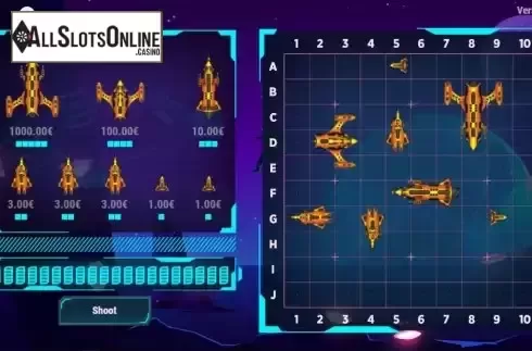 Game Screen 2