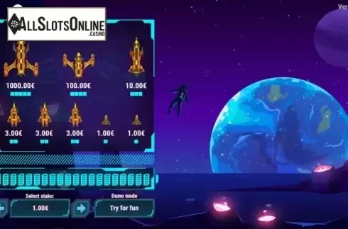 Game Screen
