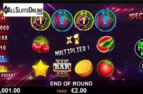 Win screen 2