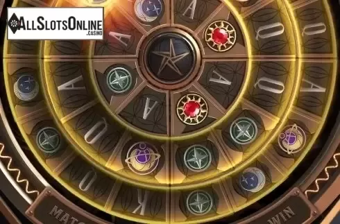 Shuffler Bonus. Steampunk from PG Soft