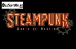 Steampunk