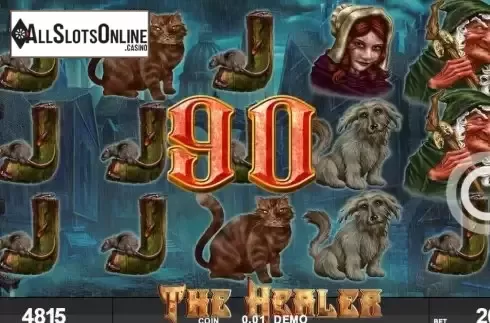Win screen 2
