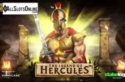 The Legend of Hercules