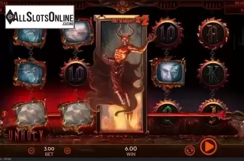 Win Screen