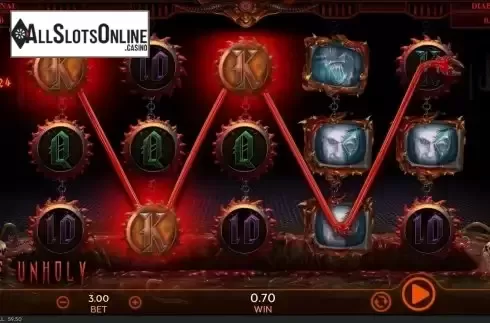 Win Screen 2