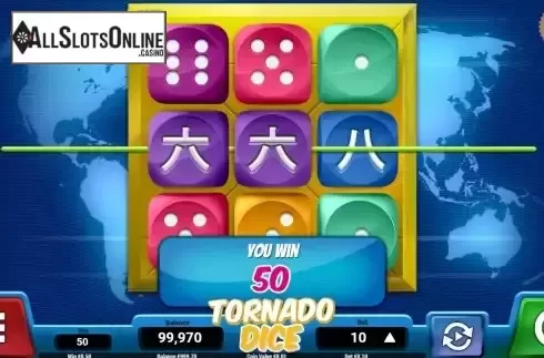 Win screen 3