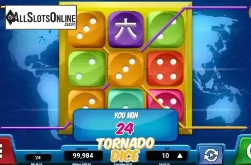 Win screen 2