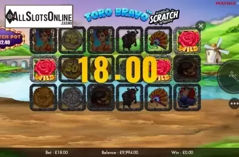 Win Screen 2