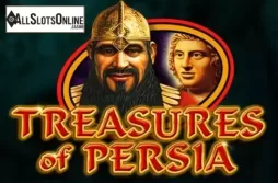 Treasures of Persia