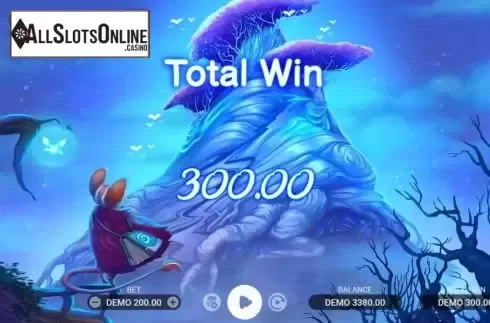 Win screen 3