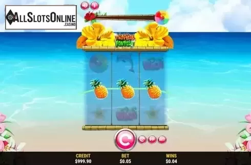 Win screen