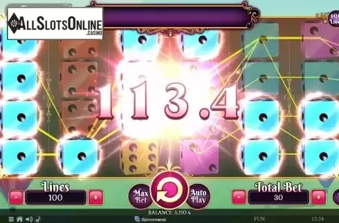 Win Screen 3