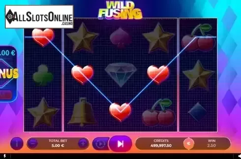 Win screen