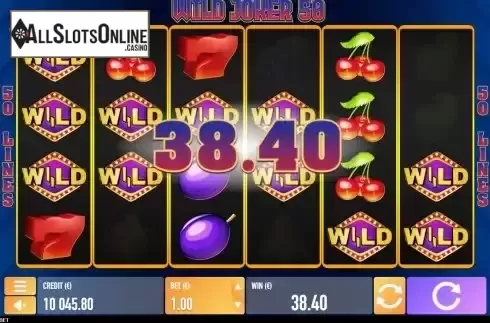 Win screen 2