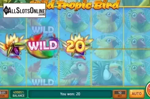 Win screen 2