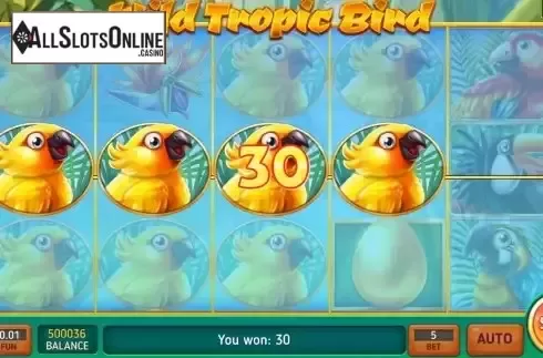Win screen 3