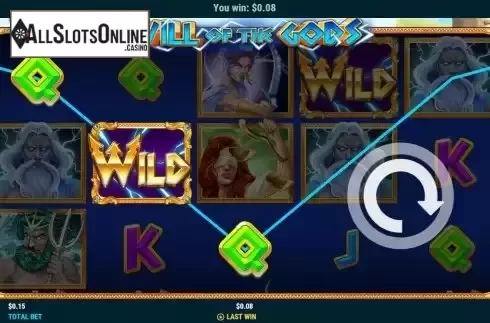 Win screen 2