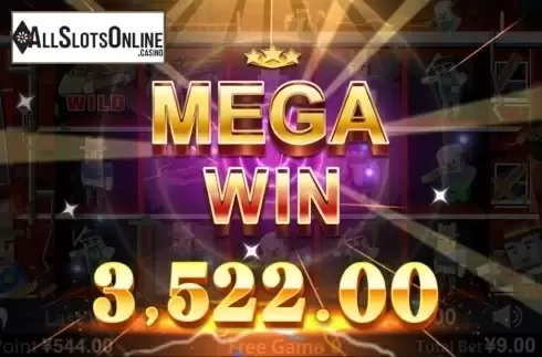 Mega Win. Zombie Hunter (Virtual Tech) from Virtual Tech