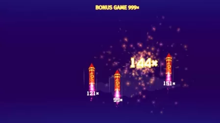 Always Up! x10000 slot screenshot 5
