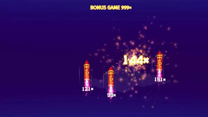 Always Up! x10000 slot screenshot 5