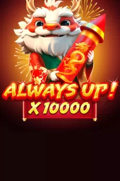 Always Up! x10000