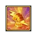 Bonus Buy LIGHTNING OF ZEUS