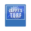 Bonus Buy Zappy’s Turf