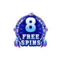 Bonus Buy 8 Free Spins